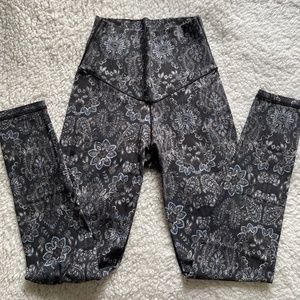 aerie full length leggings